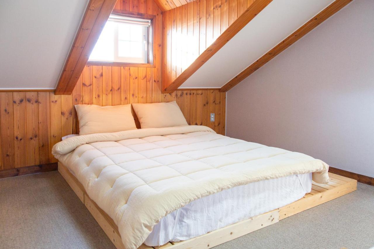 Santa Beach Pension Каннын Экстерьер фото